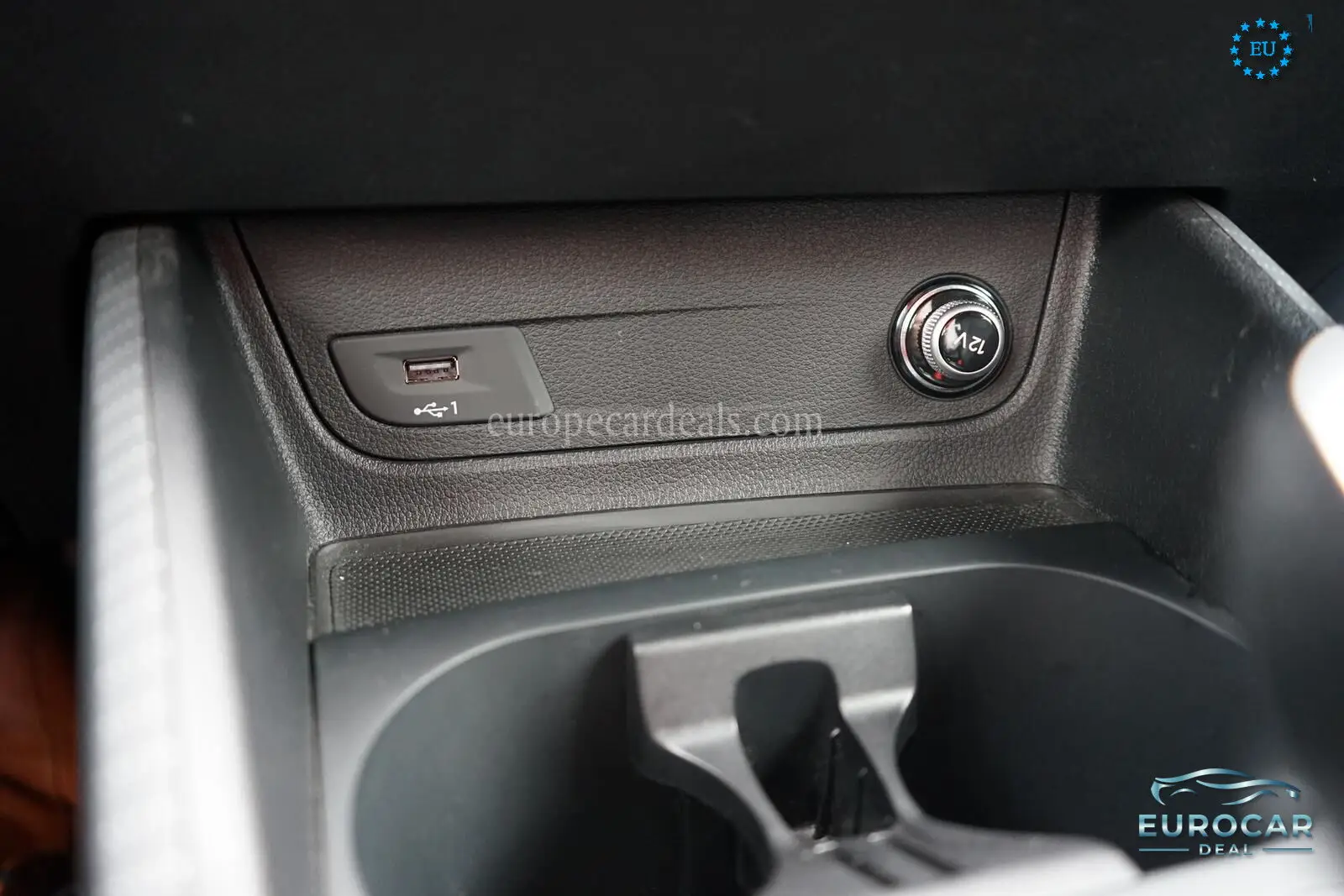 Audi SQ2