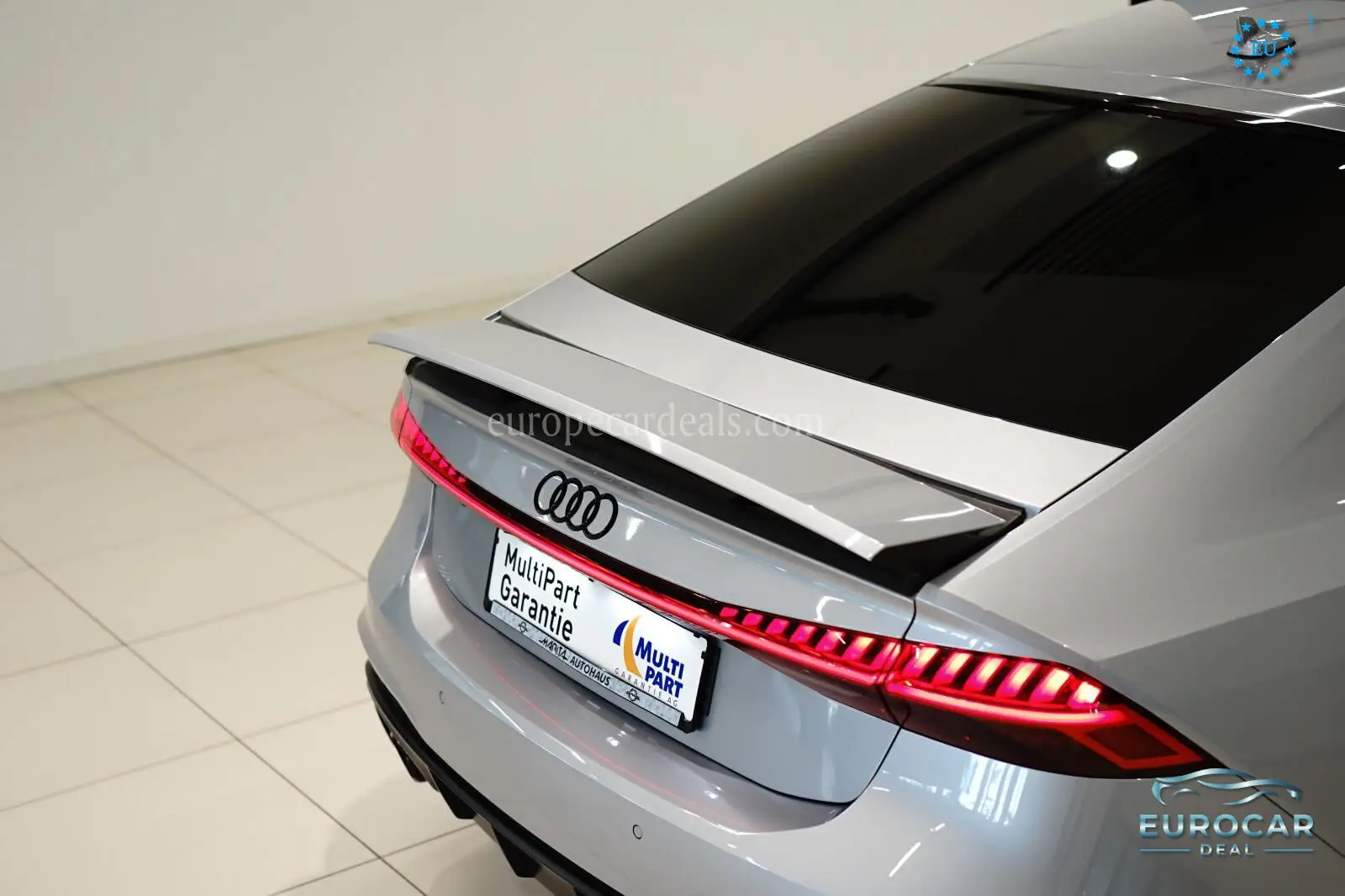 Audi S7