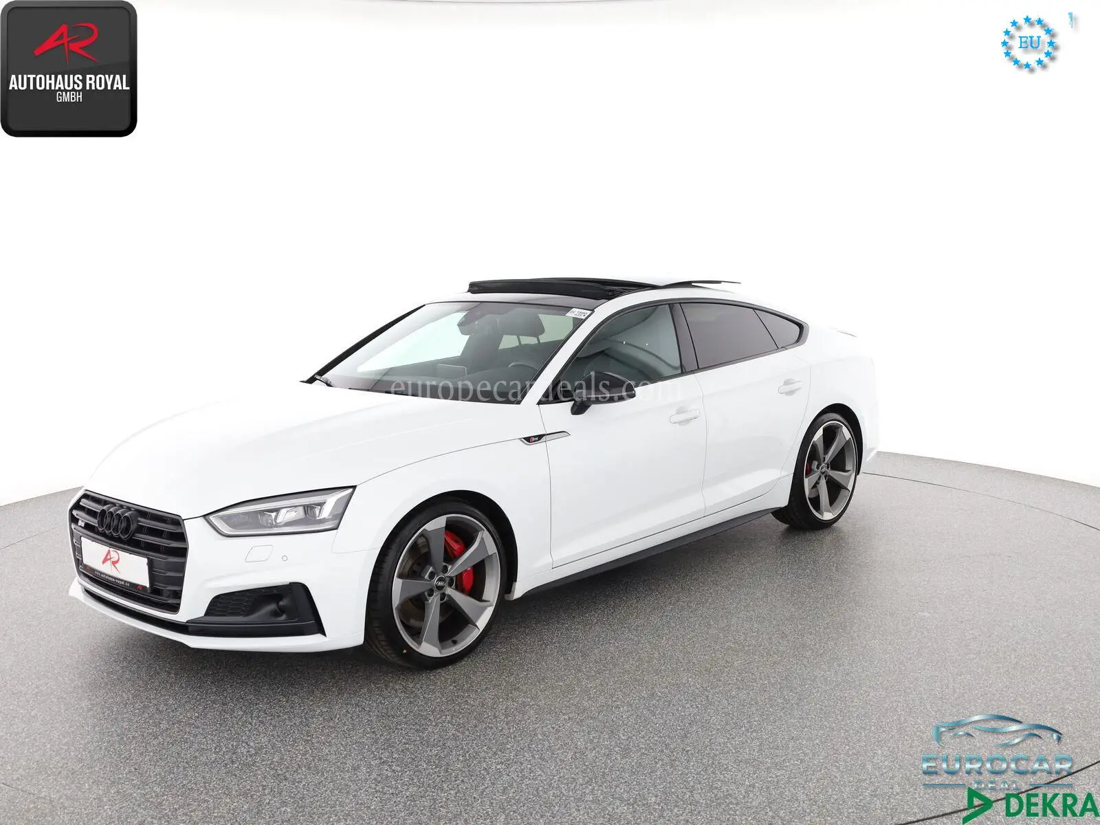 Audi S5