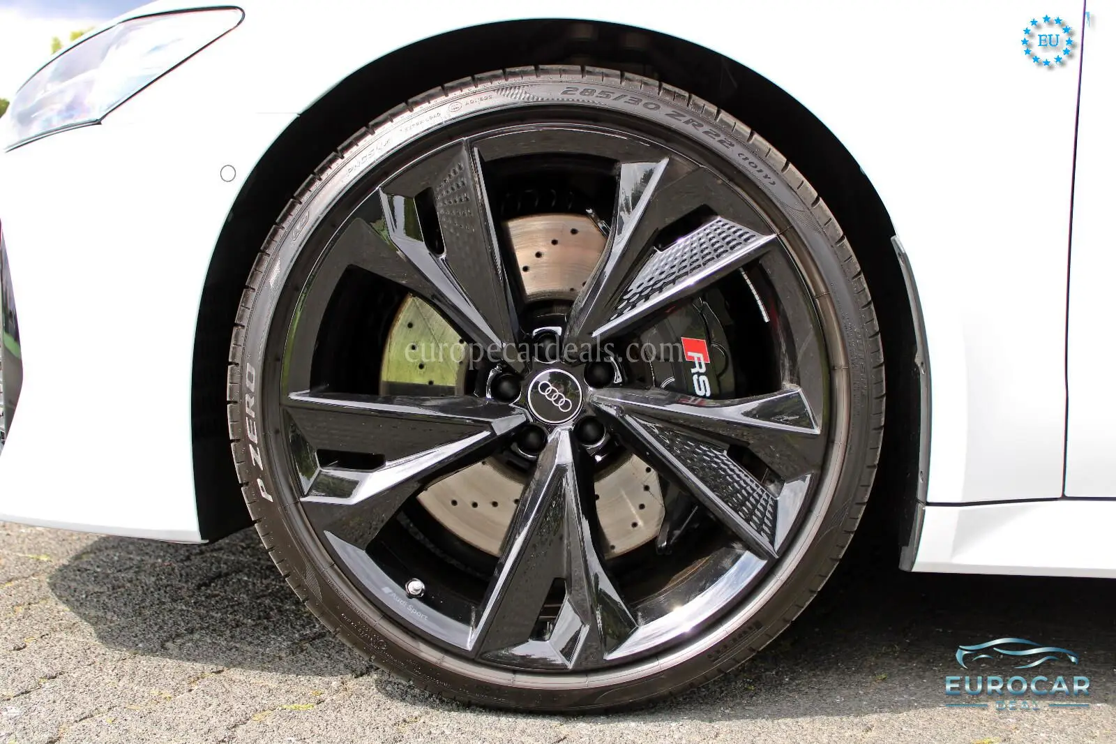 Audi RS7