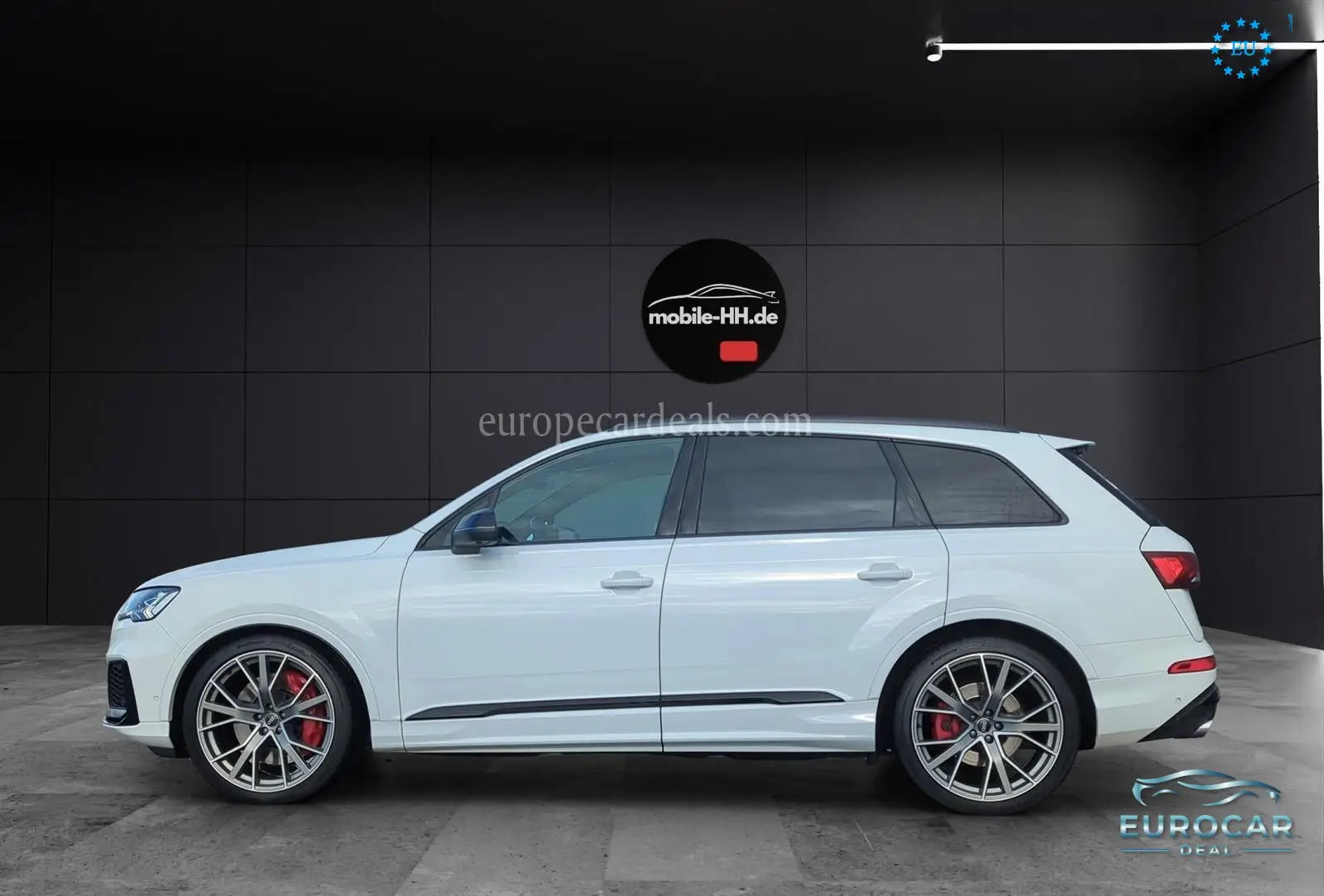 Audi SQ7