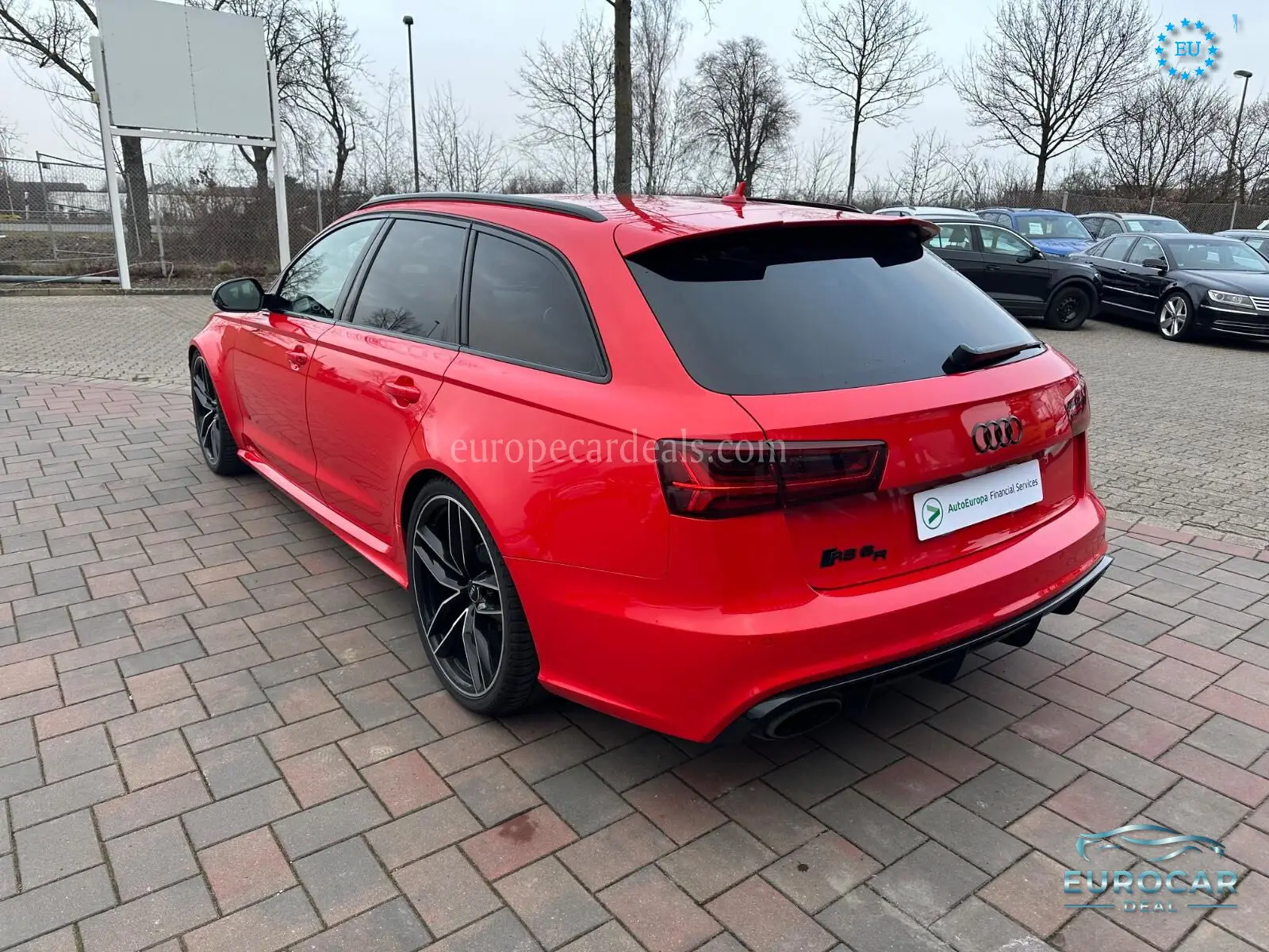 Audi RS6