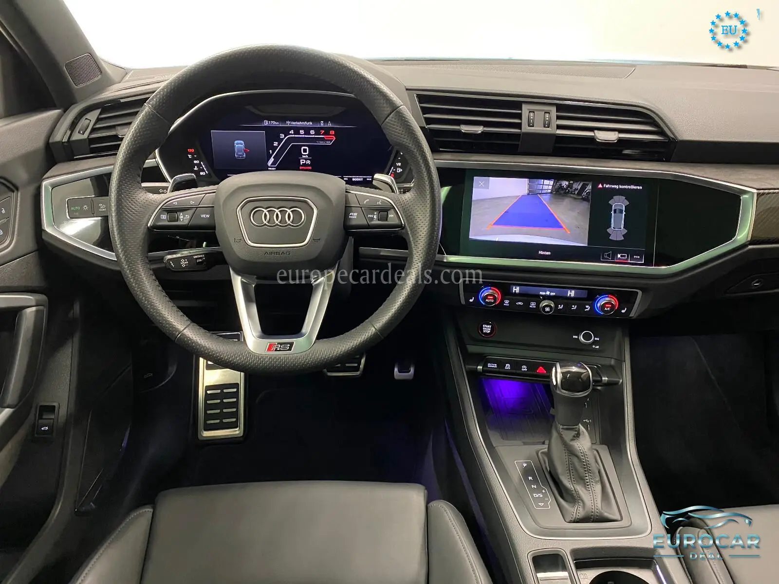 Audi RSQ3