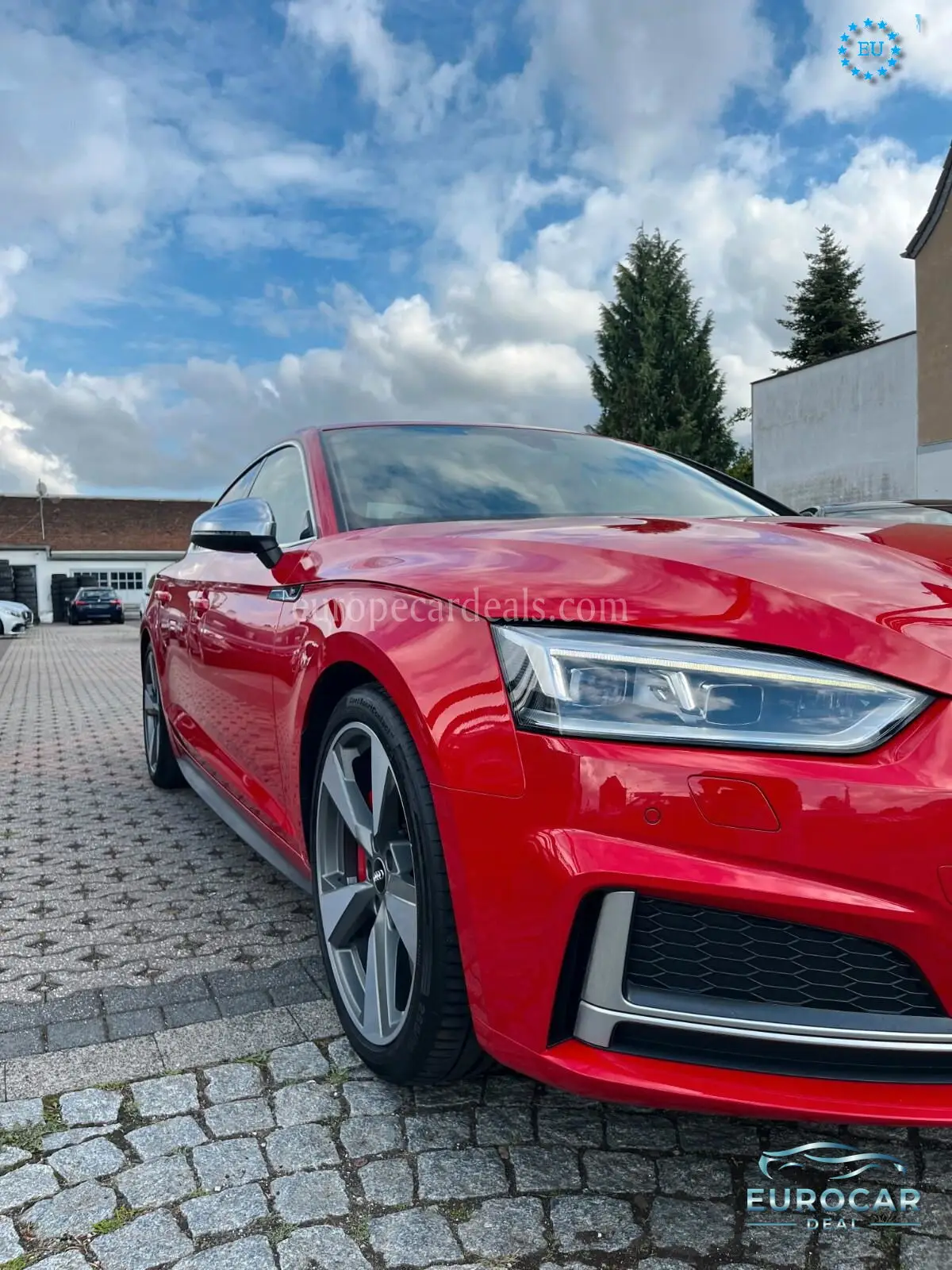 Audi S5