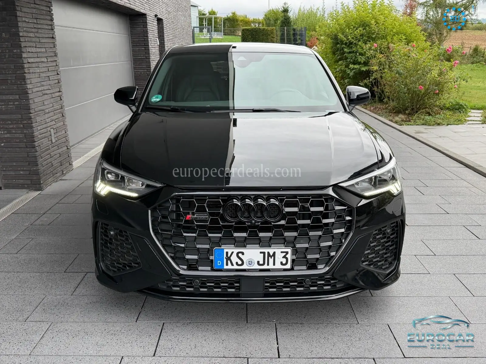 Audi RSQ3