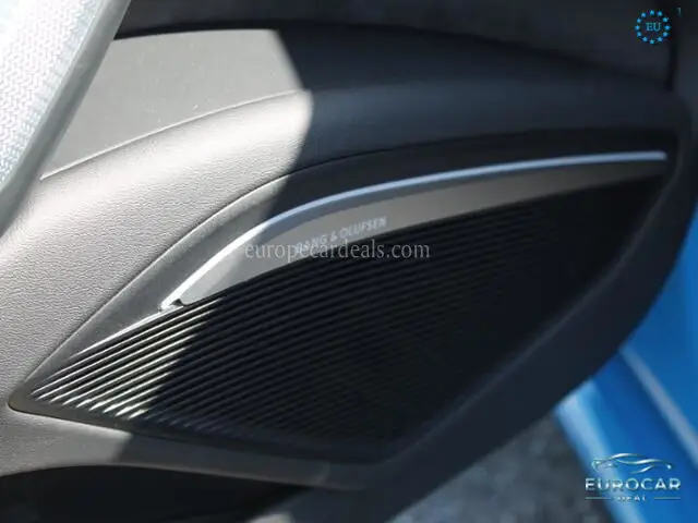 Audi TT RS