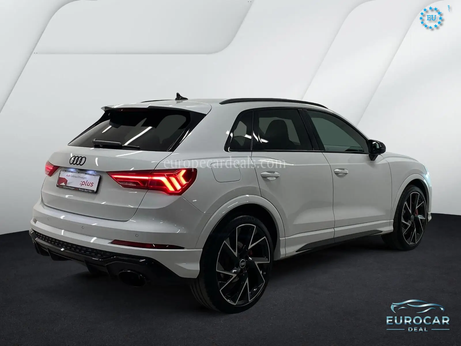 Audi RSQ3