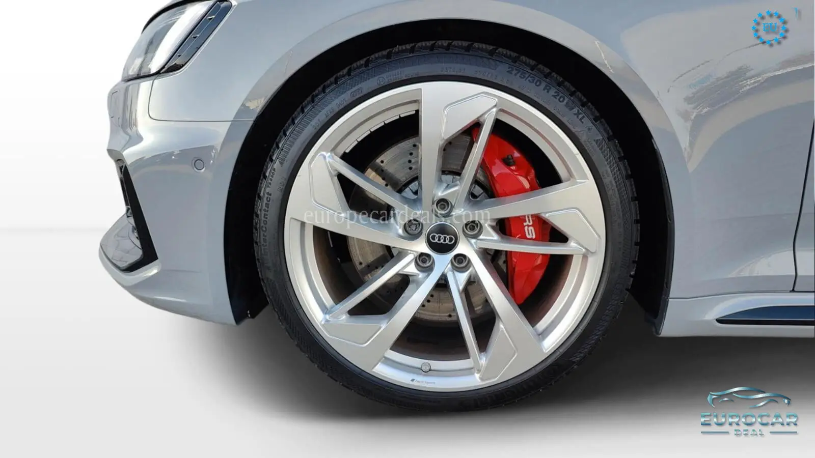 Audi RS4