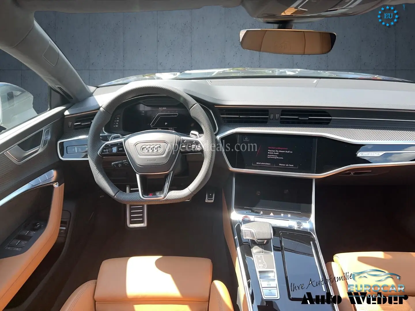 Audi RS7