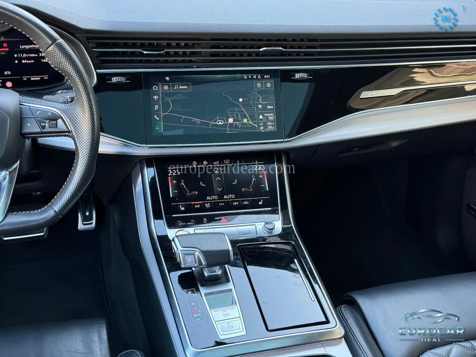 Audi SQ7