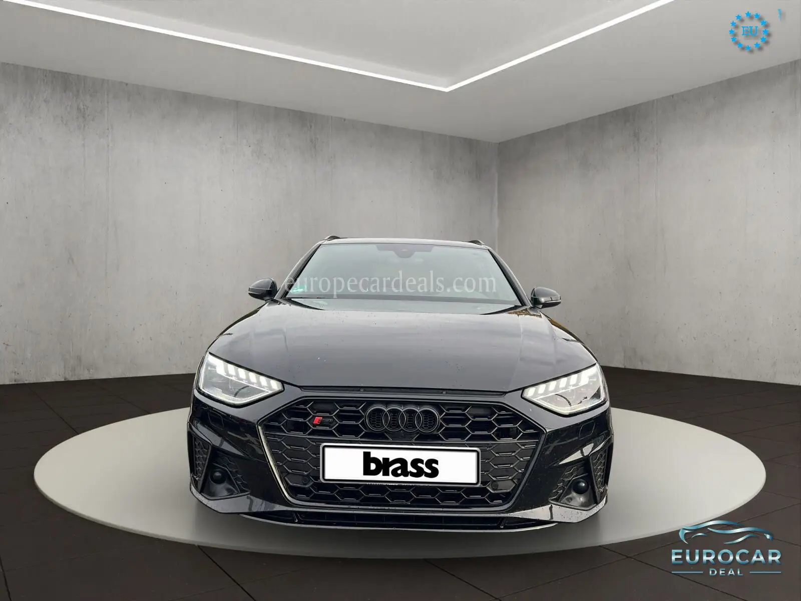 Audi S4