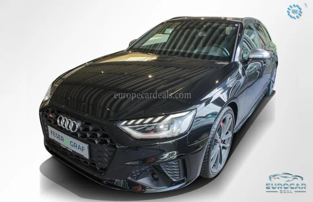 Audi S4