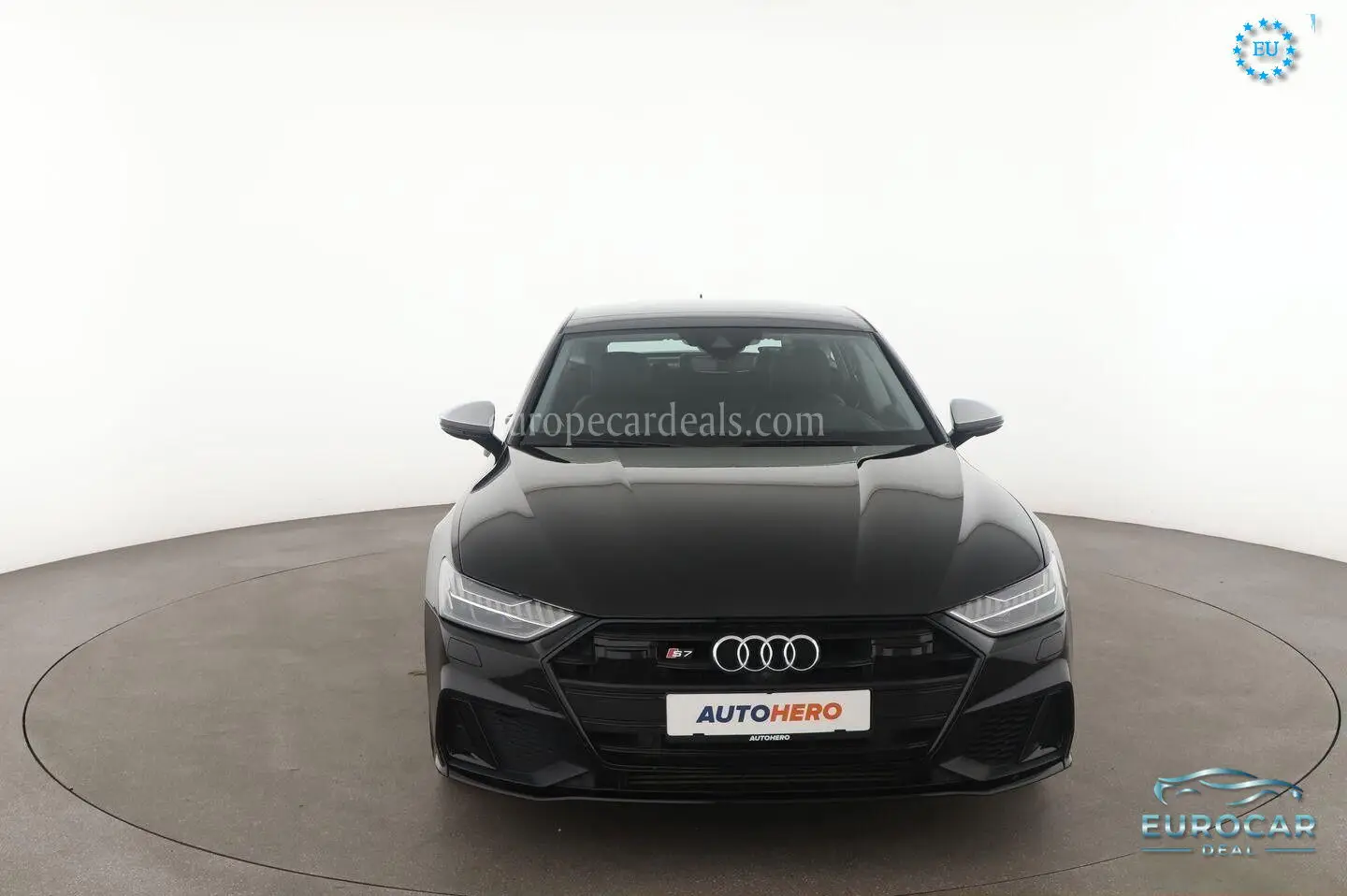 Audi S7