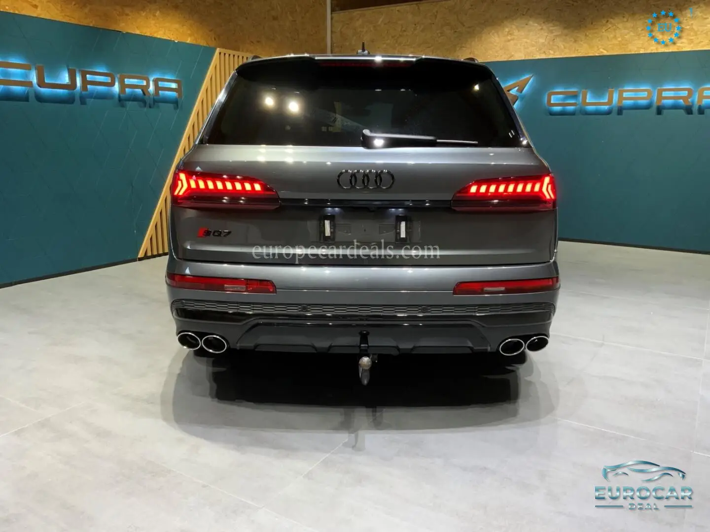 Audi SQ7