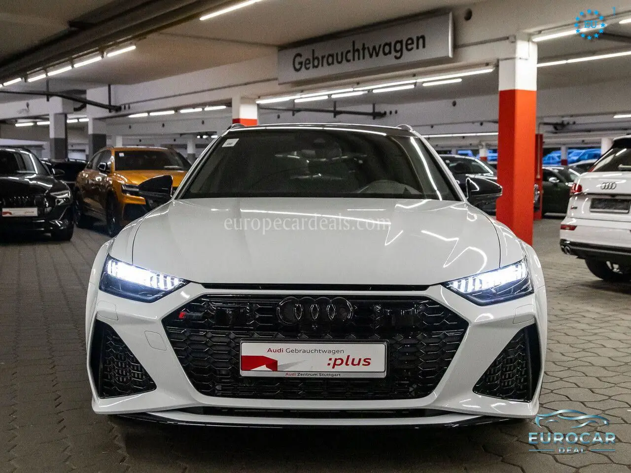 Audi RS6