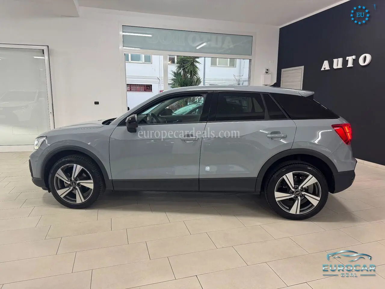 Audi Q2