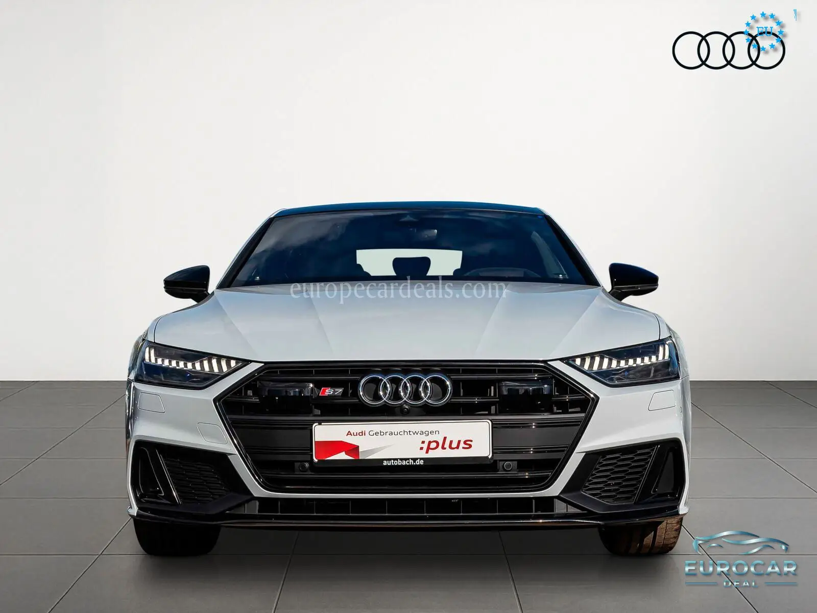 Audi S7