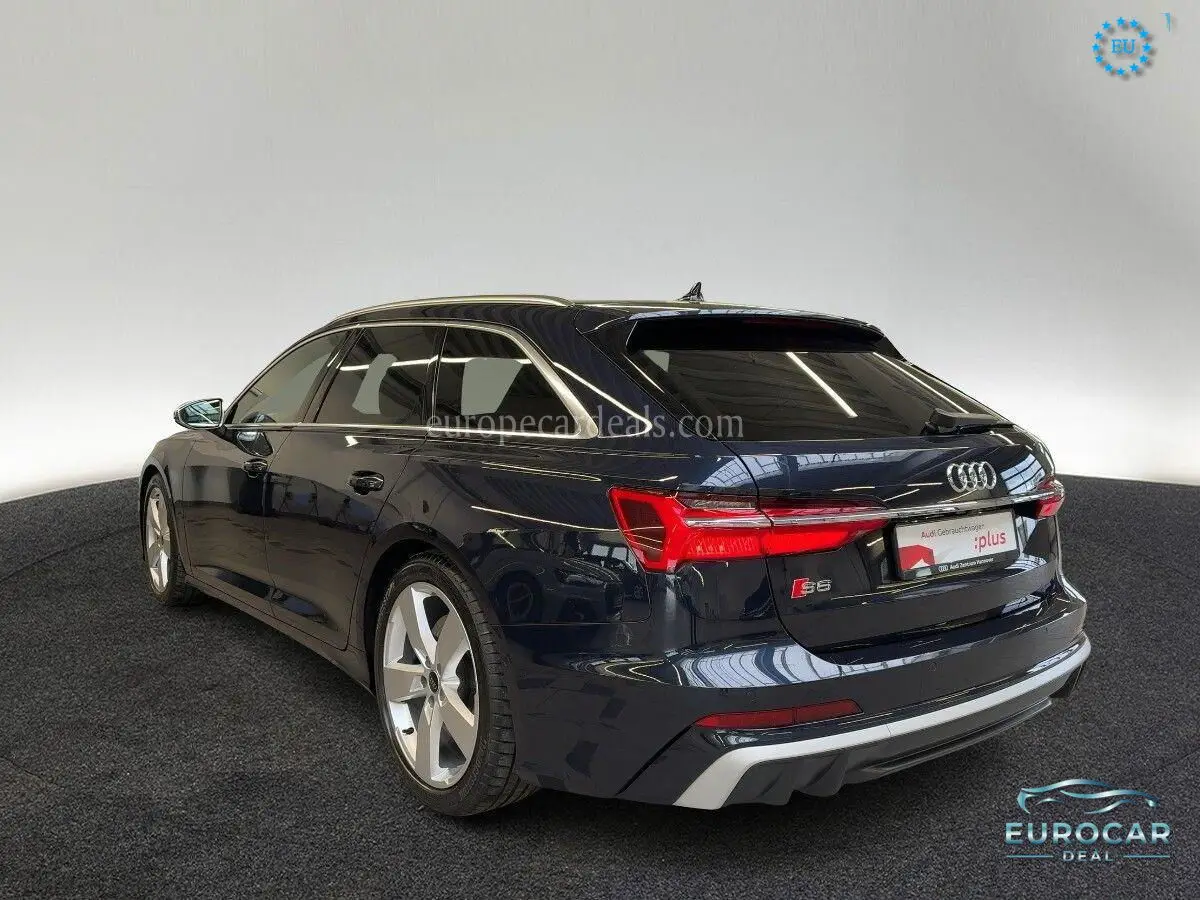 Audi S6