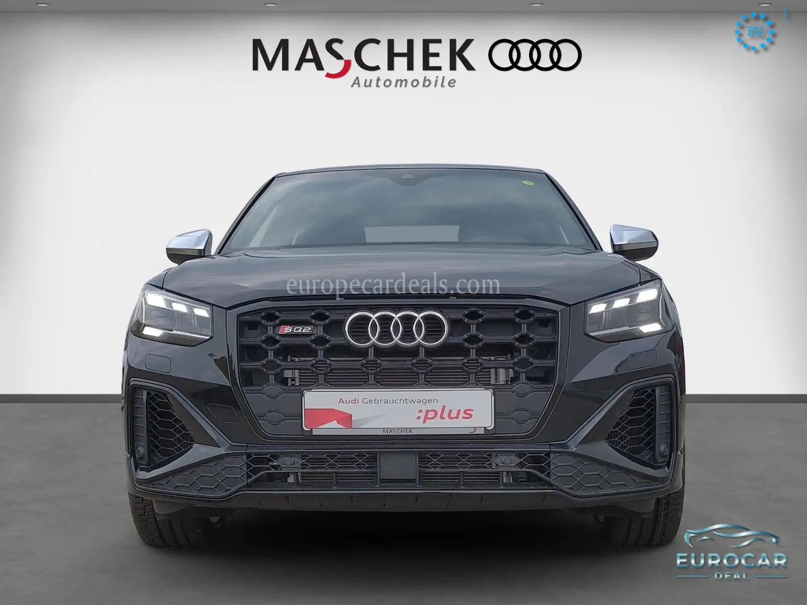 Audi SQ2