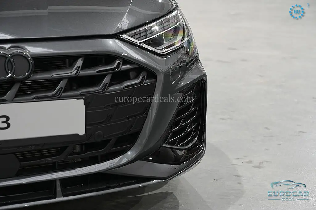 Audi S3