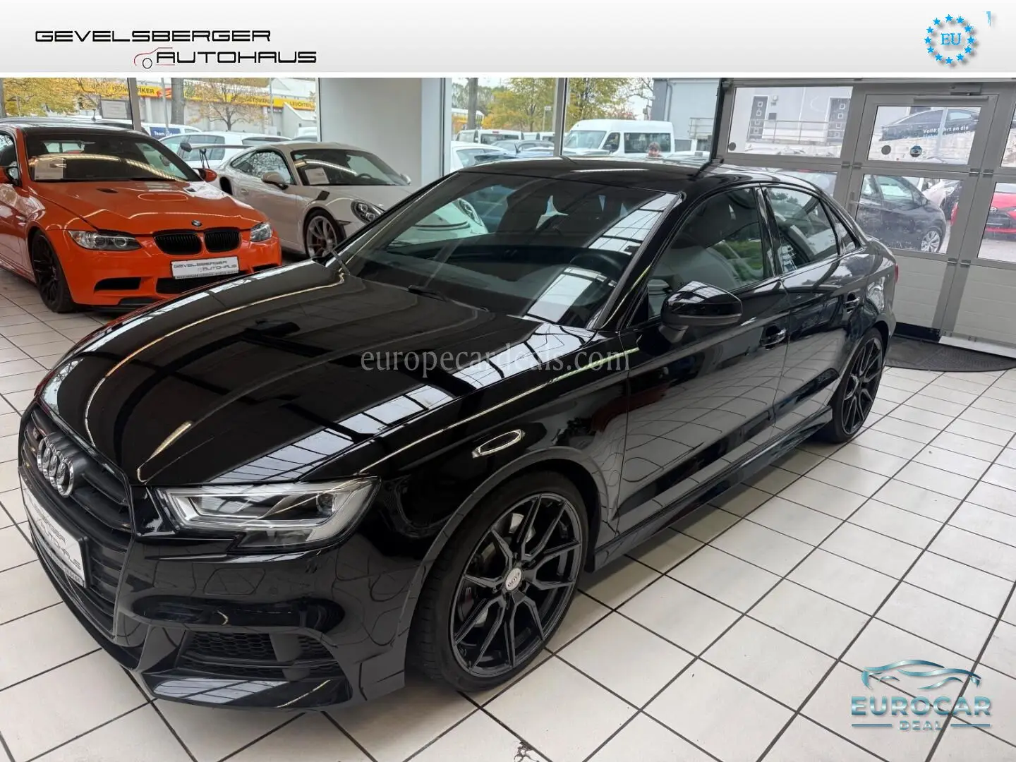 Audi S3