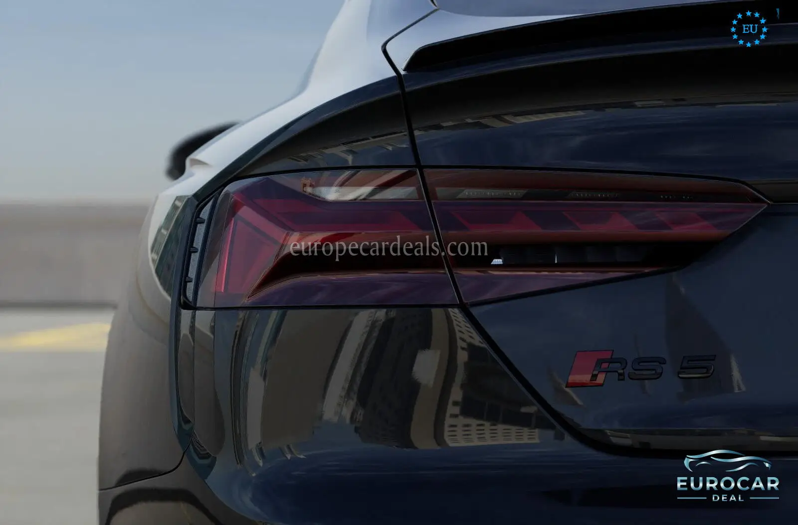 Audi RS5