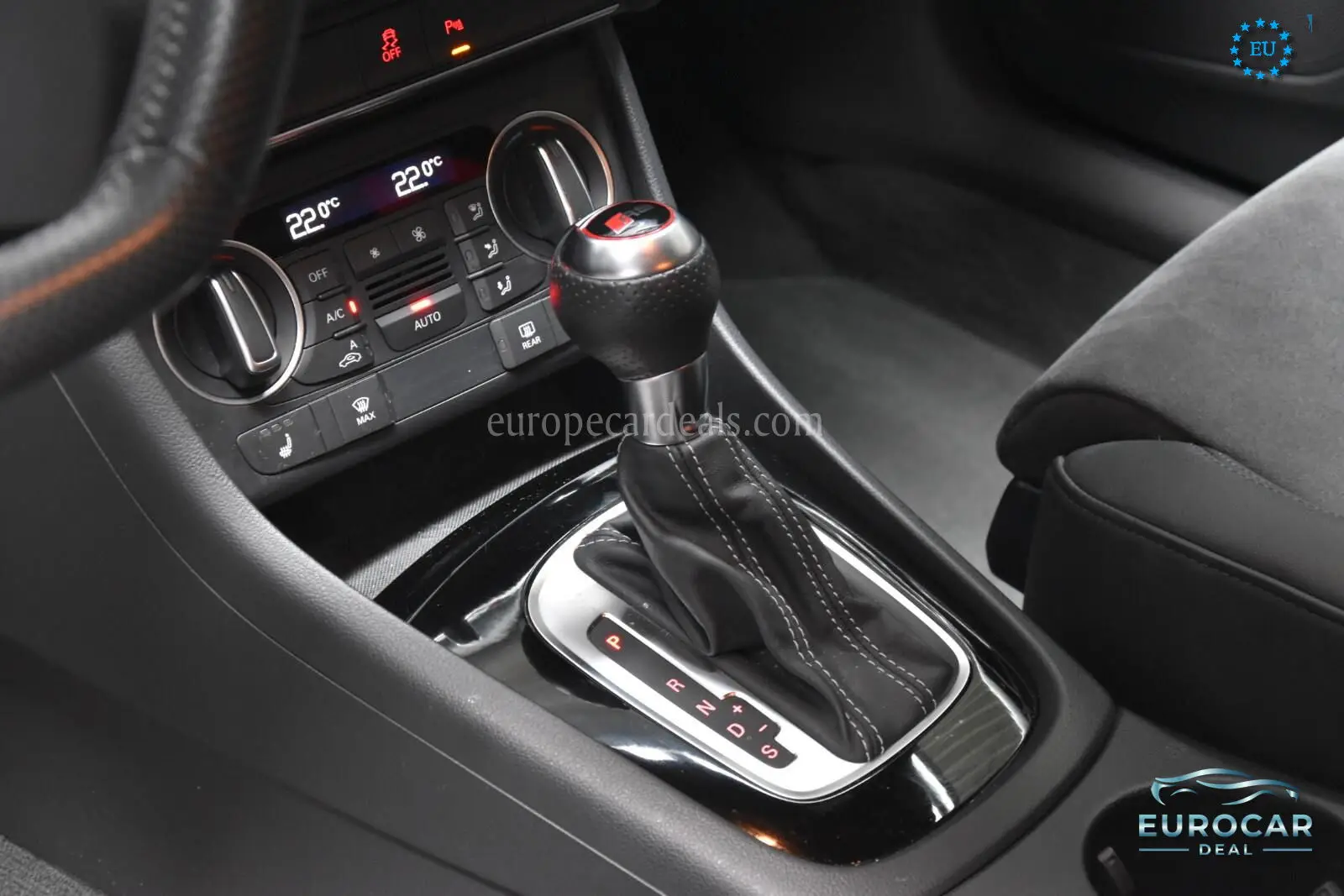 Audi RSQ3