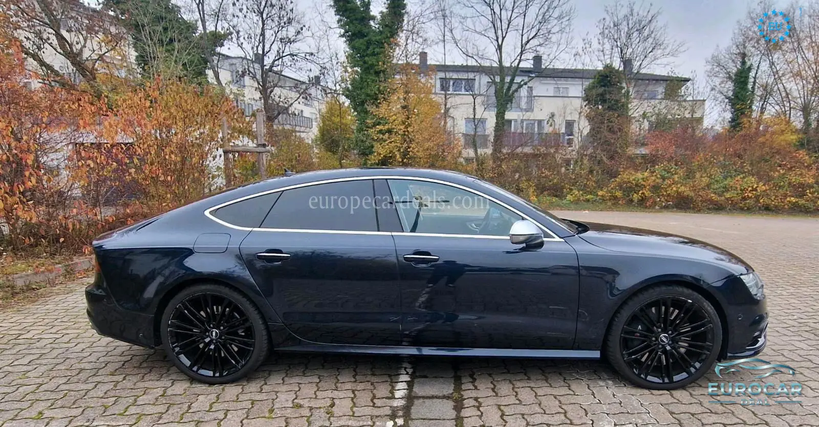 Audi S7