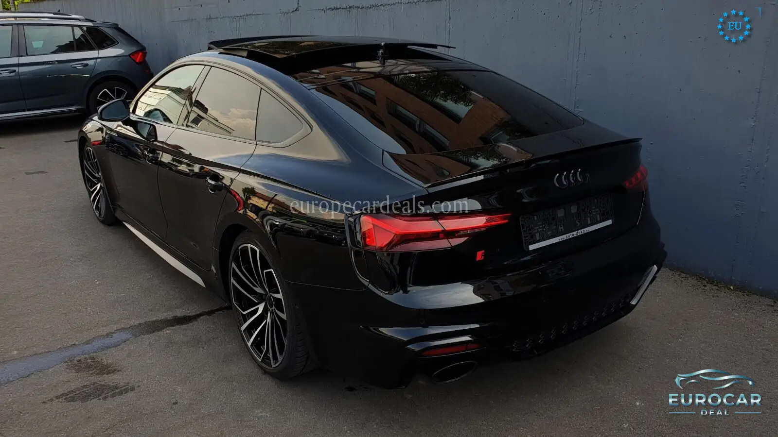 Audi RS5