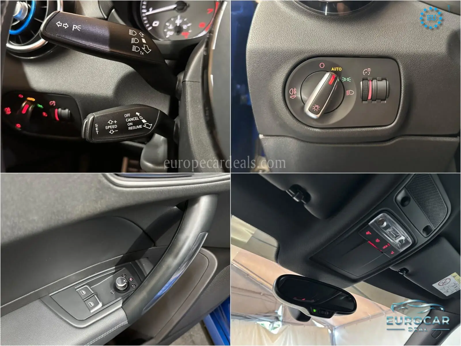Audi S1