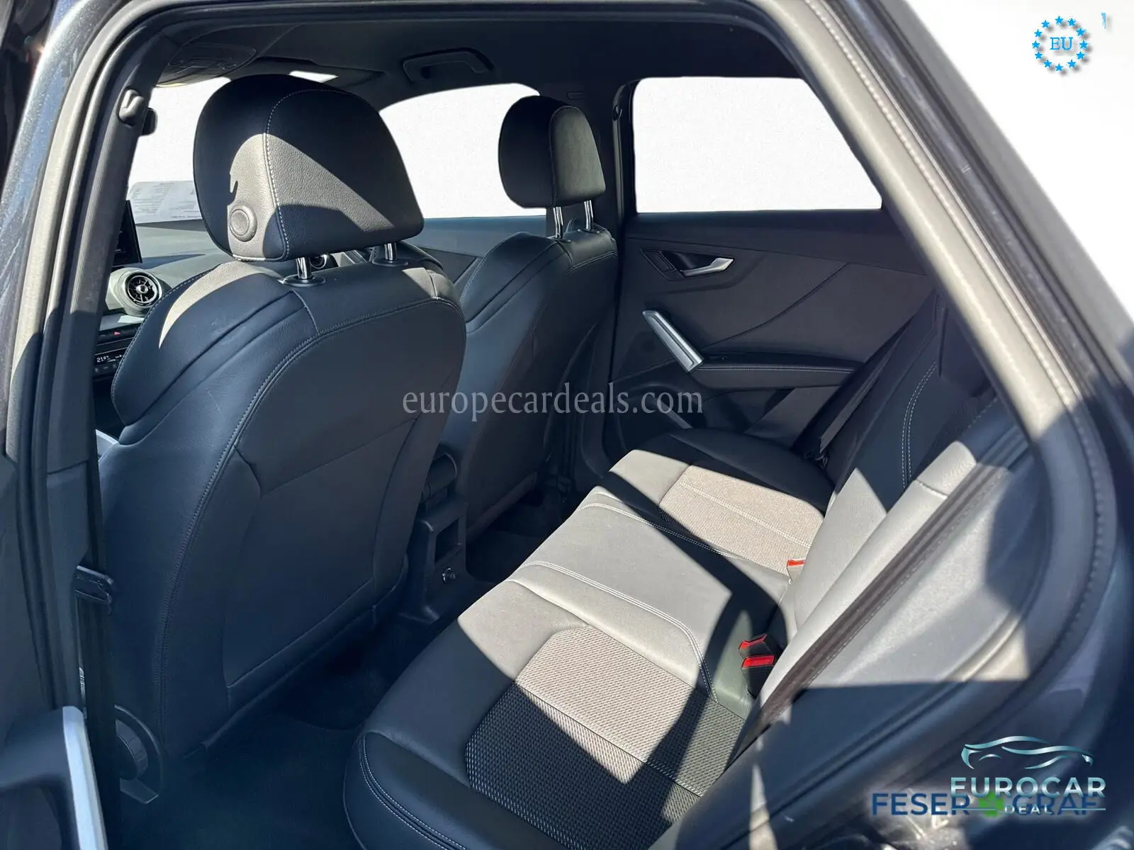 Audi SQ2