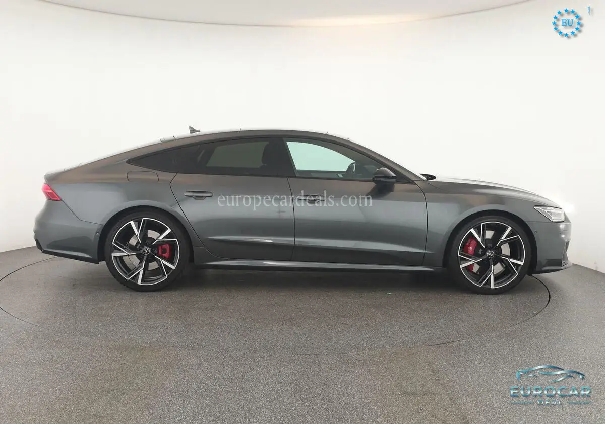 Audi S7