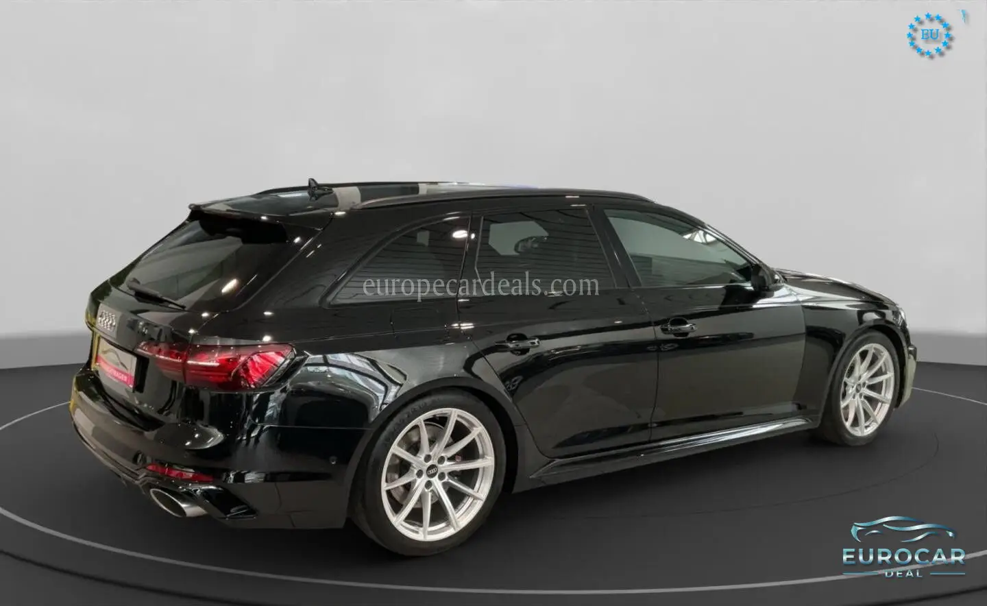 Audi RS4