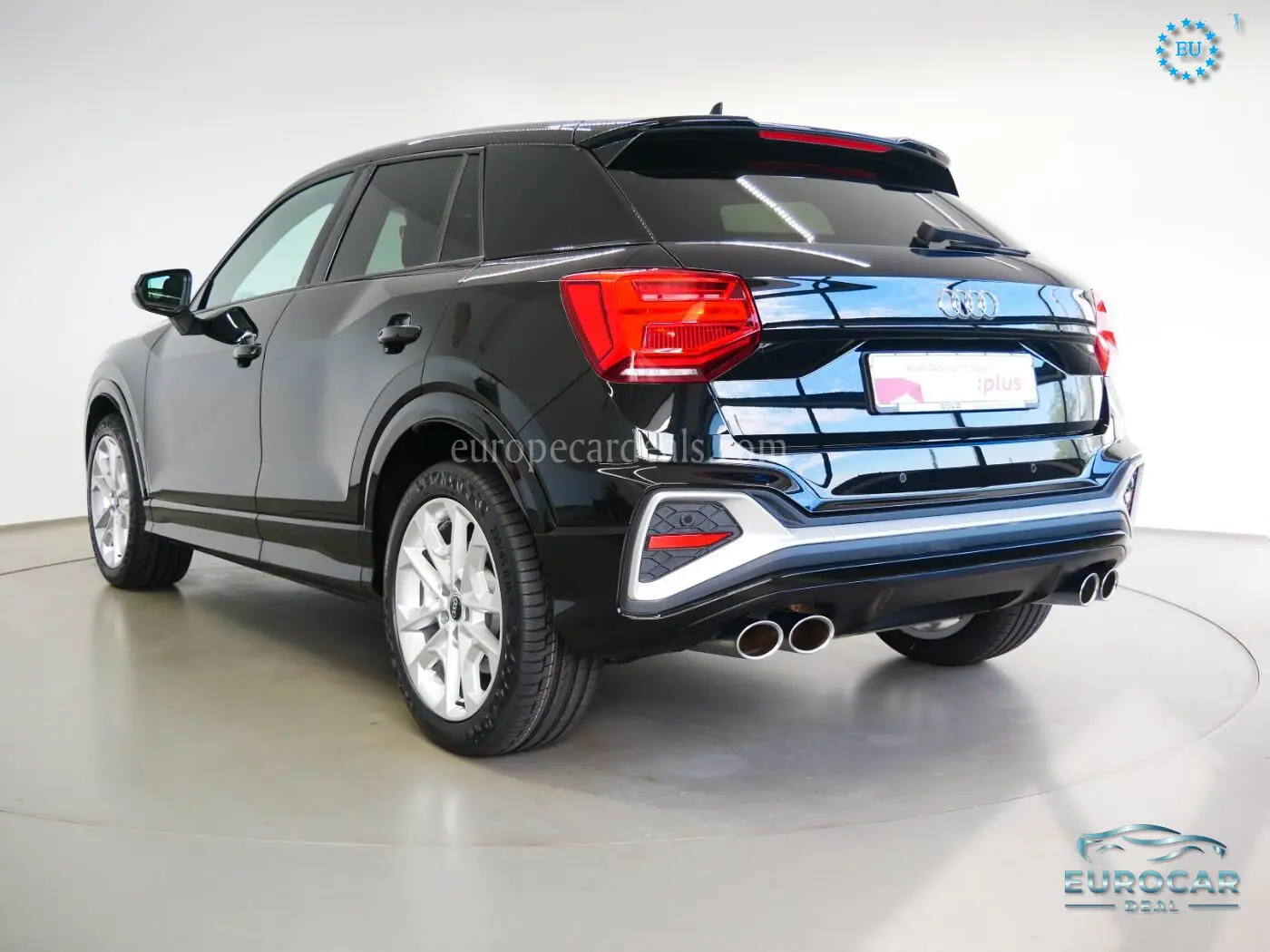 Audi SQ2