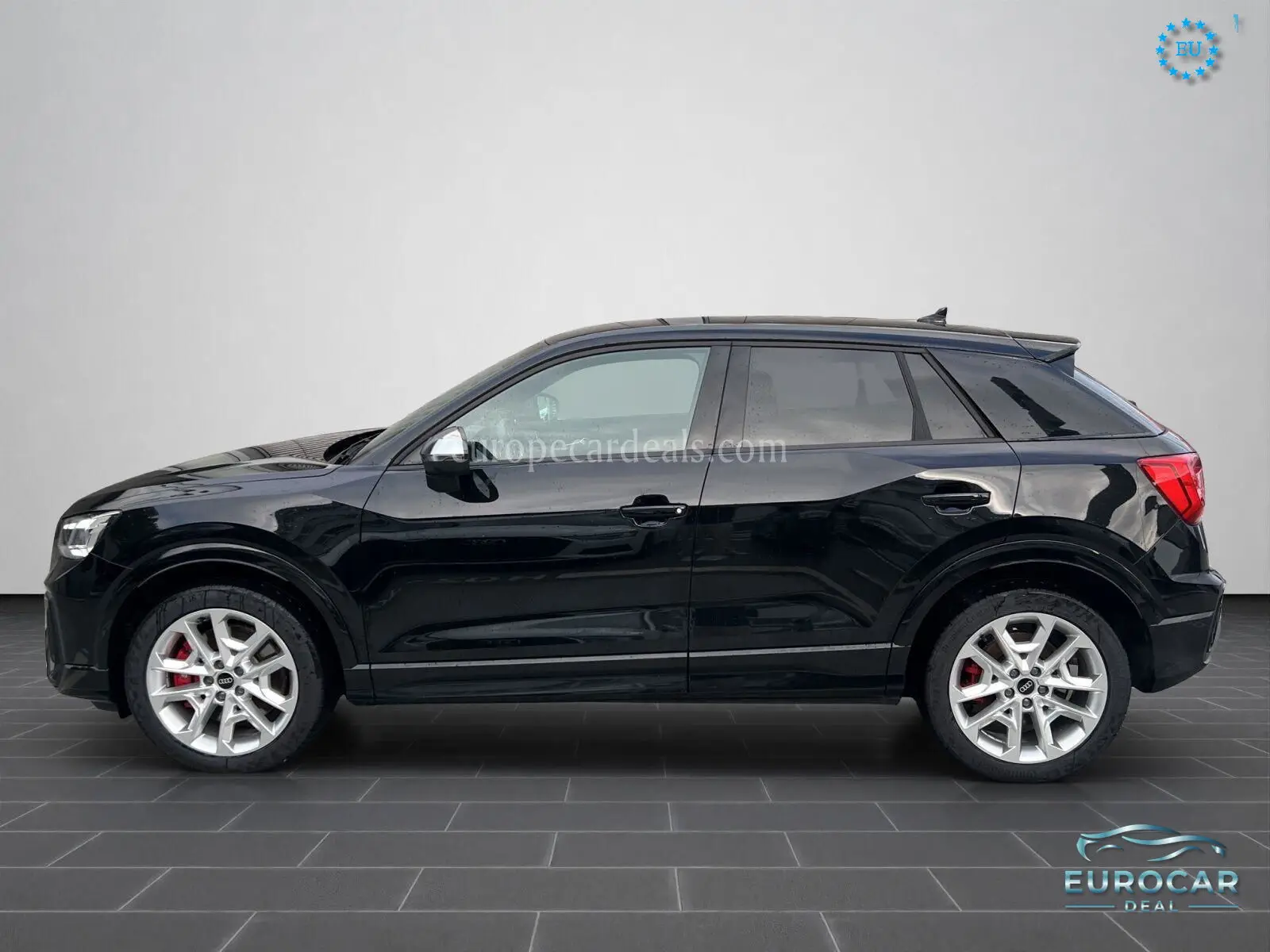 Audi SQ2