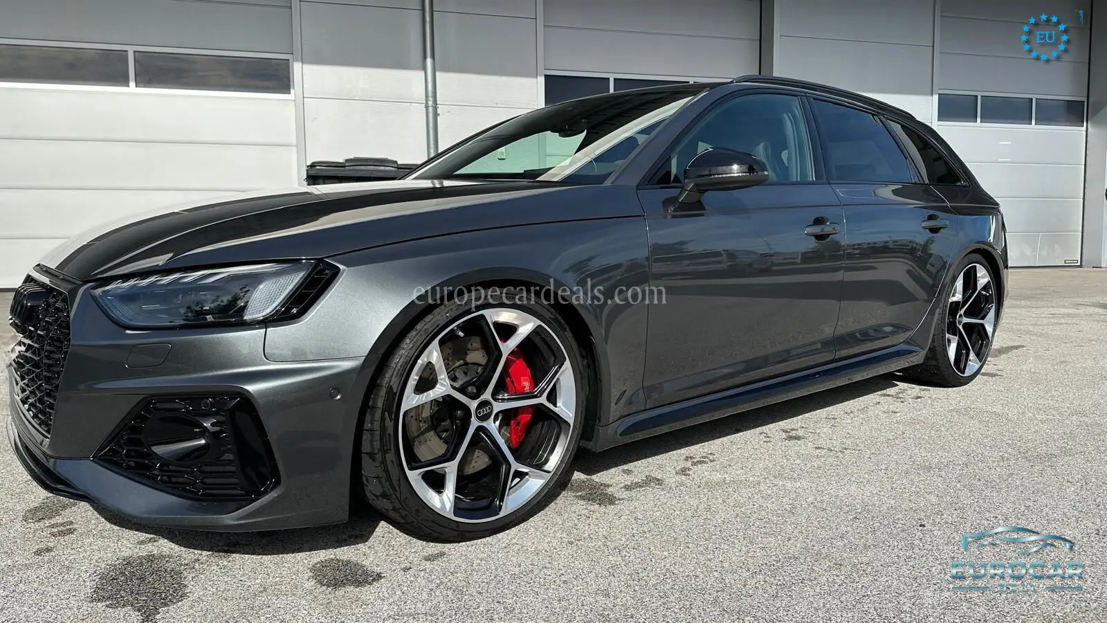 Audi RS4