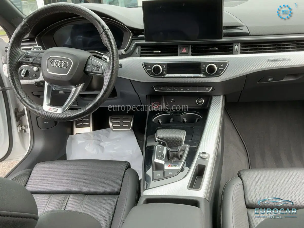 Audi RS5