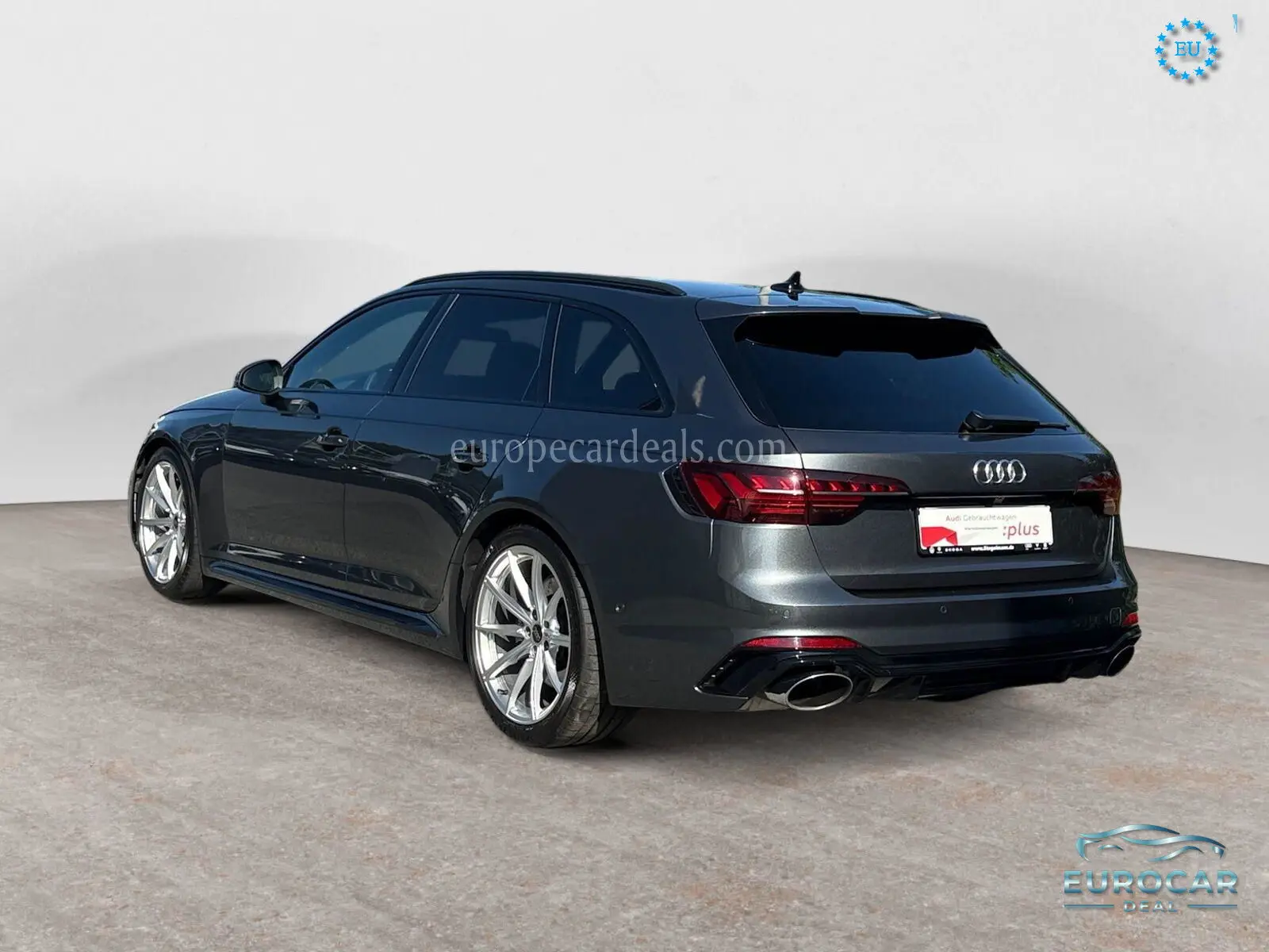 Audi RS4