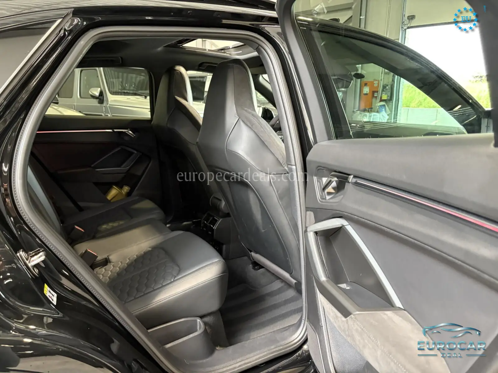 Audi RSQ3