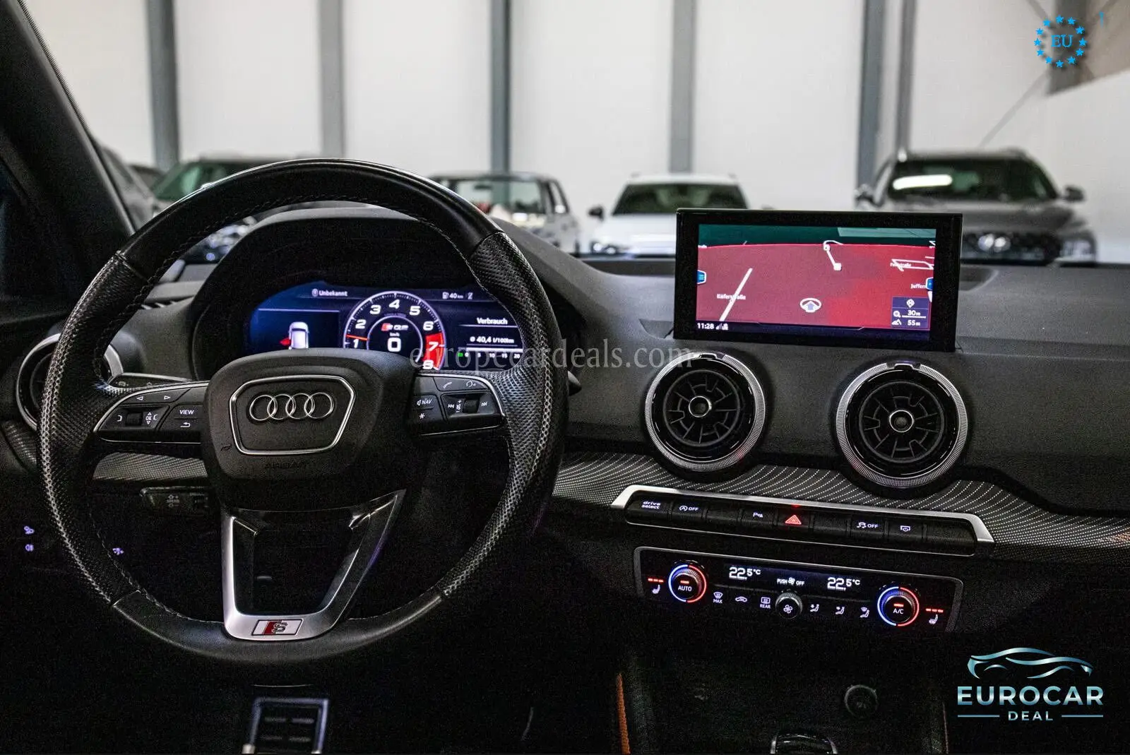 Audi SQ2