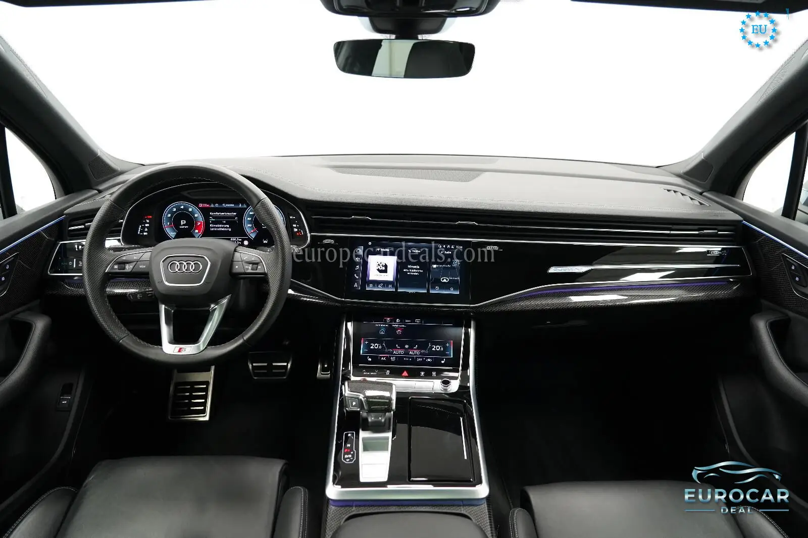 Audi SQ7