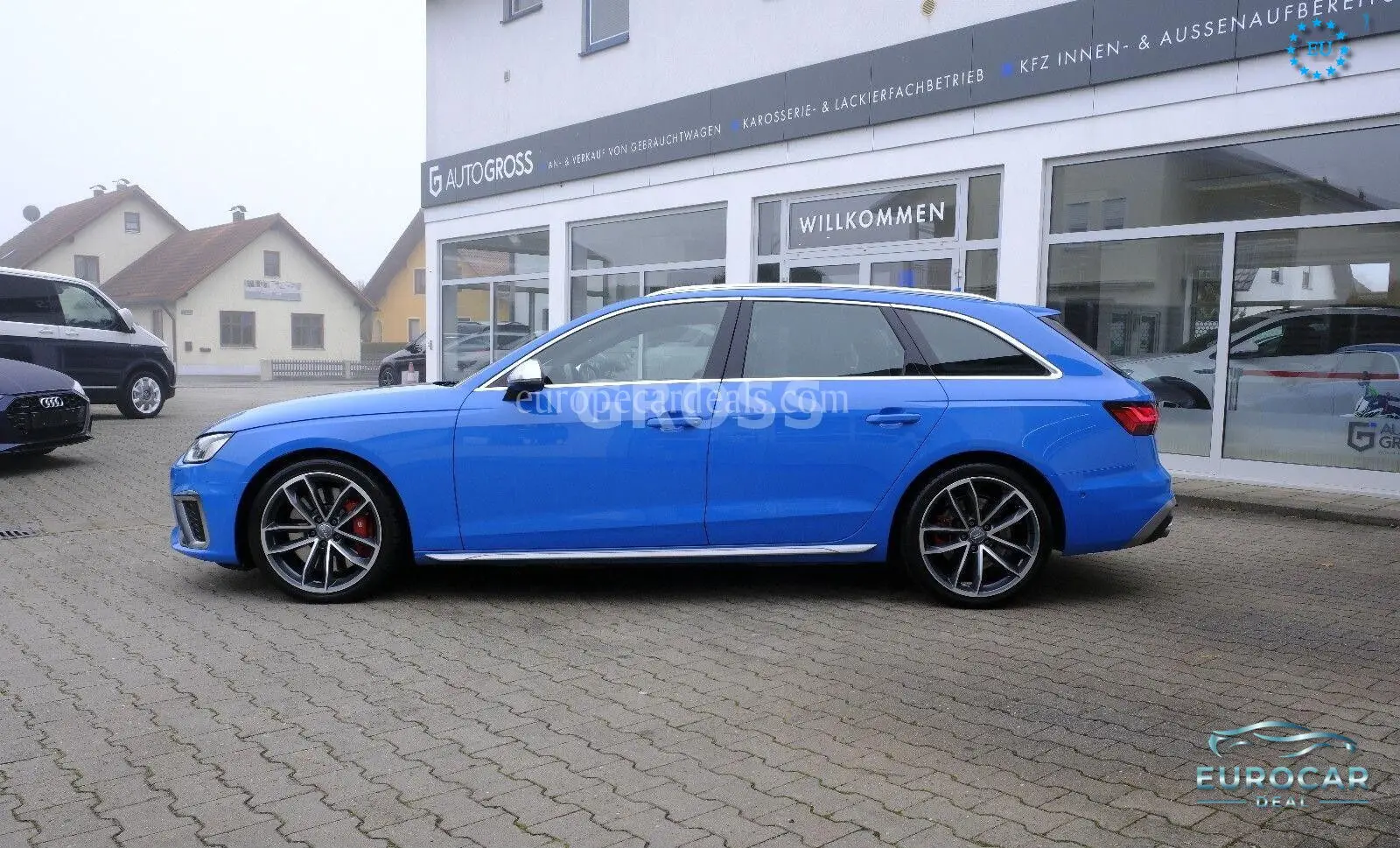 Audi S4