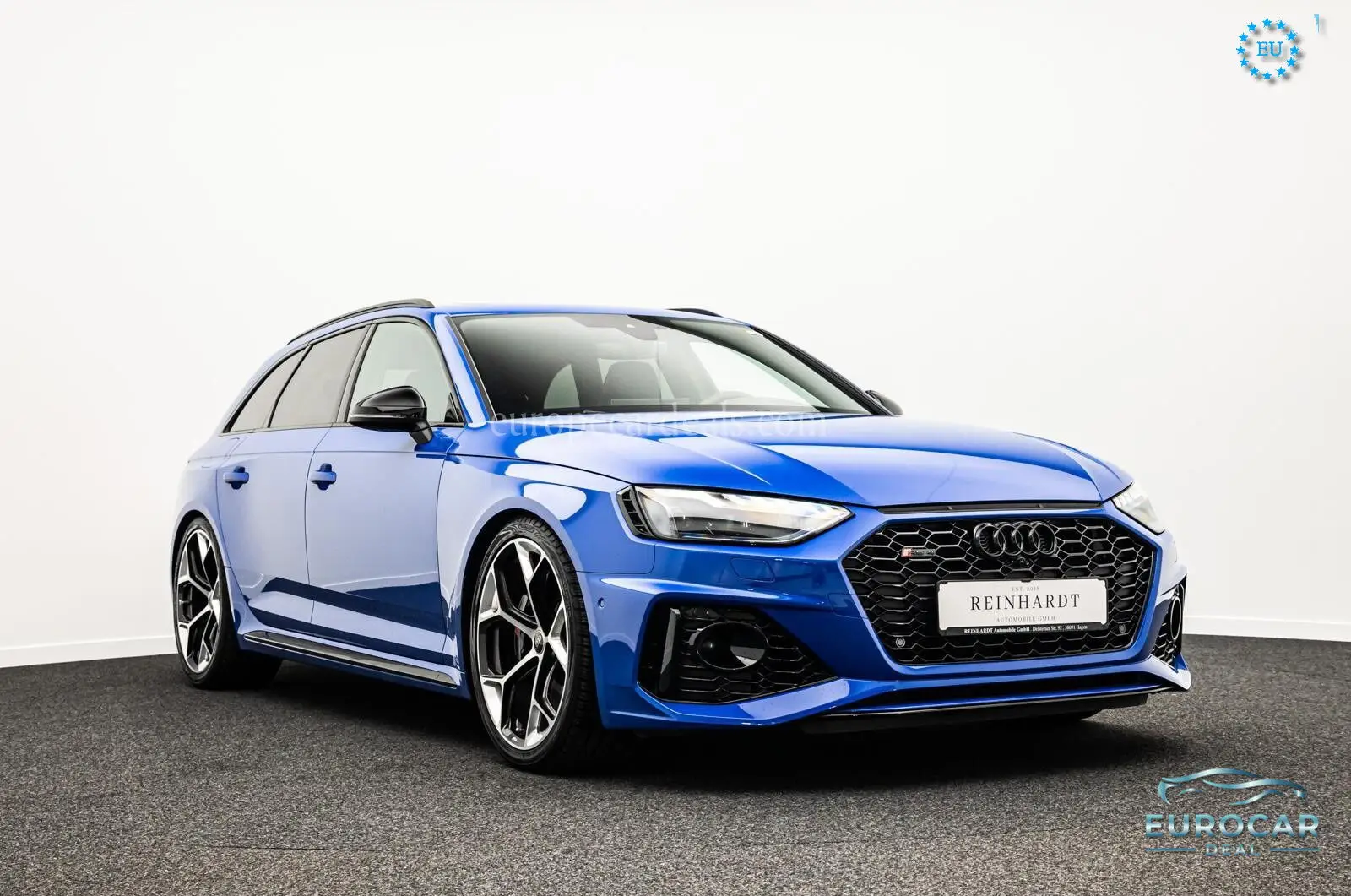 Audi RS4