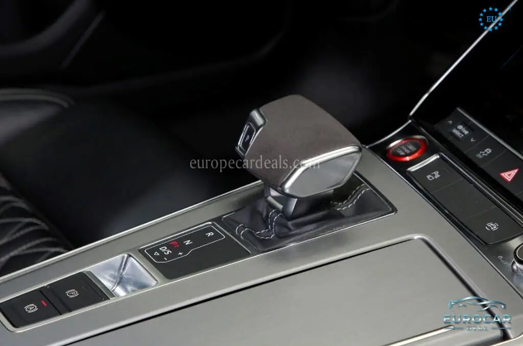 Audi S7
