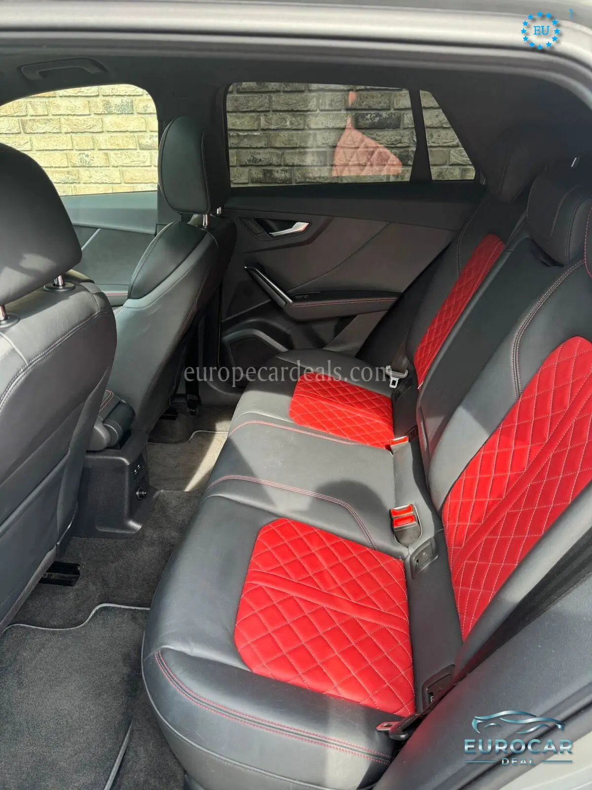 Audi SQ2