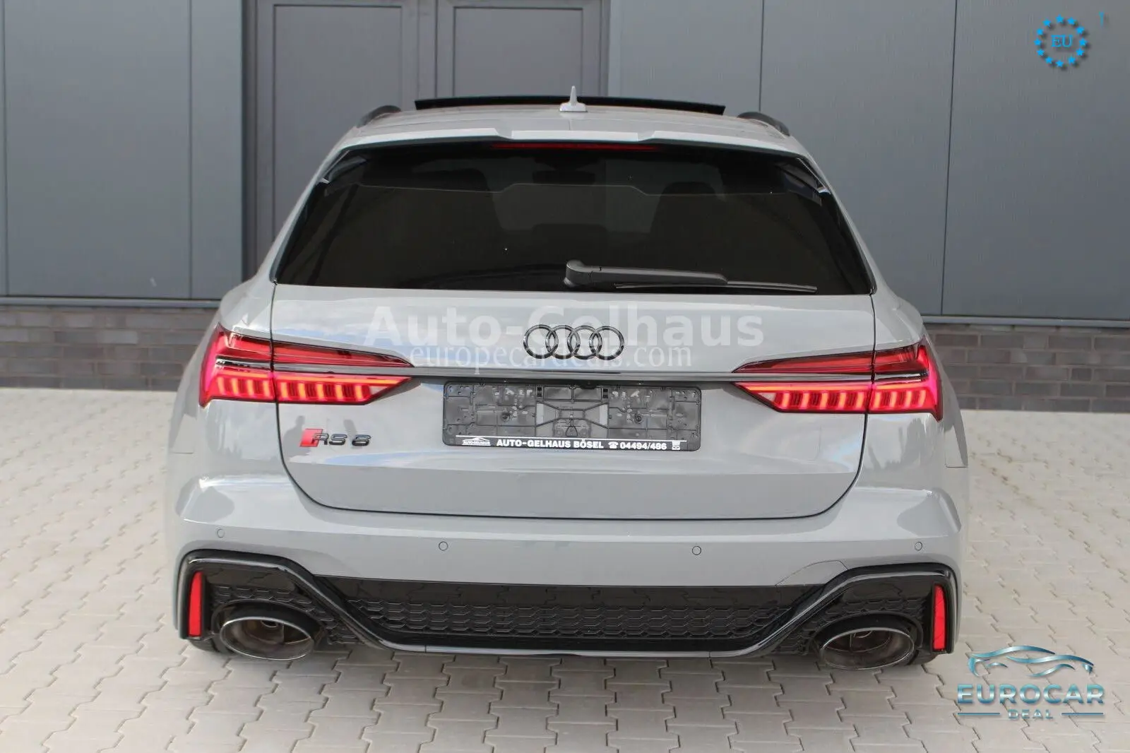 Audi RS6