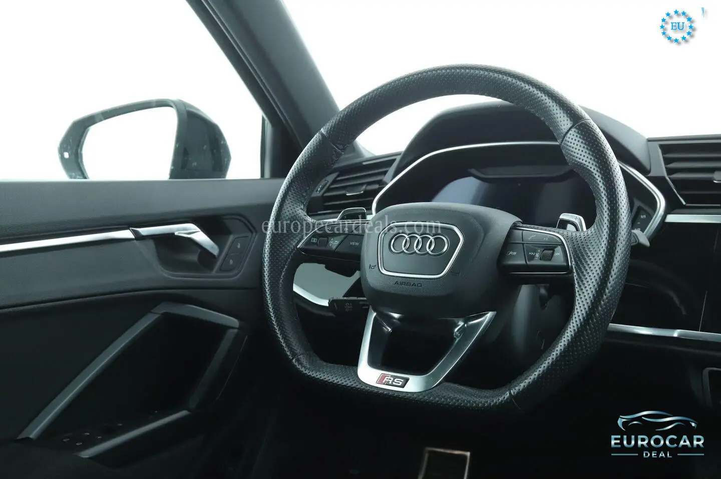 Audi RSQ3