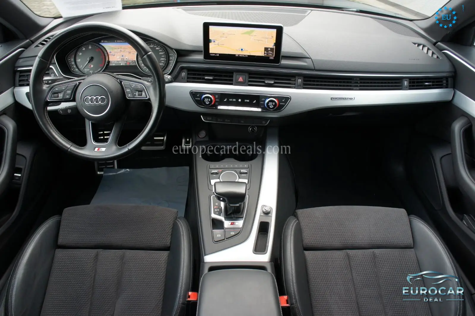 Audi S4