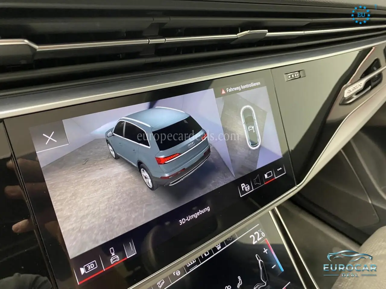 Audi SQ7