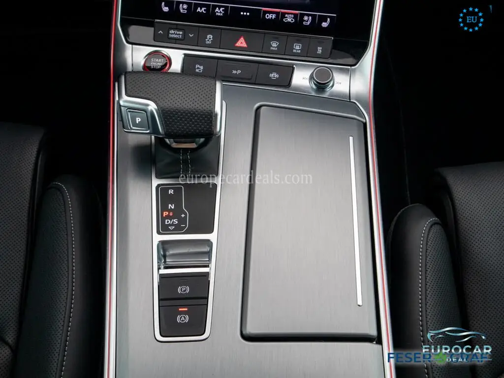 Audi S7